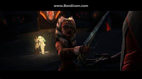 ahsoka clone wars clothes|ahsoka death.